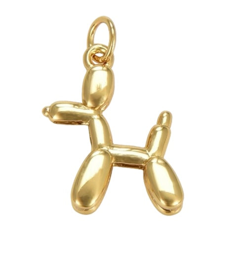 Balloon Dog